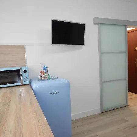 Apartman Le Deauvillais Deauville