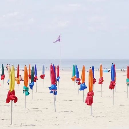 Apartman Le Deauvillais