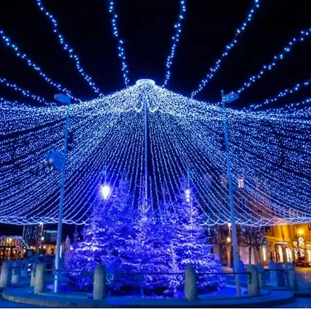 Apartman Le Deauvillais Deauville