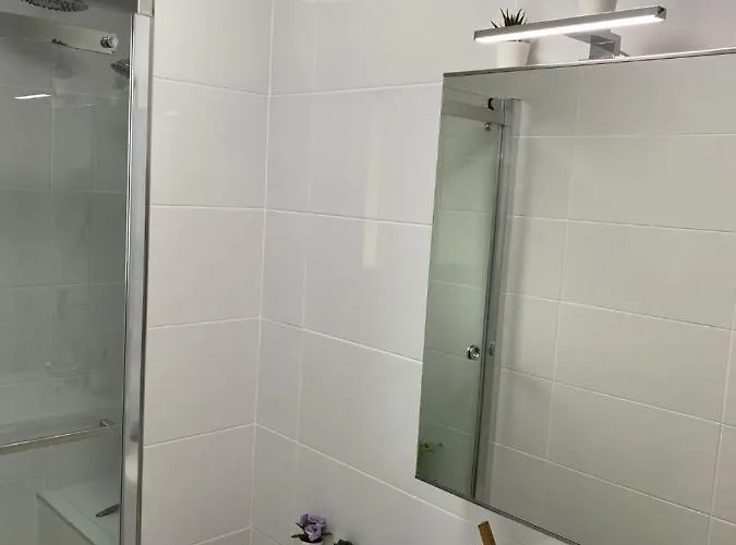 Apartman Le Deauvillais Deauville