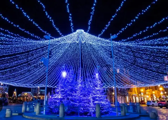 Apartman Le Deauvillais Deauville