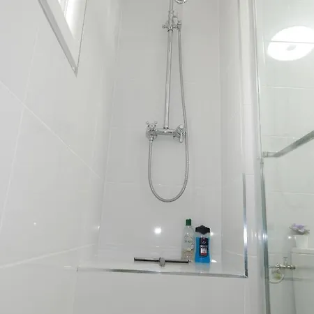 Διαμέρισμα Le Deauvillais Ντοβίλ