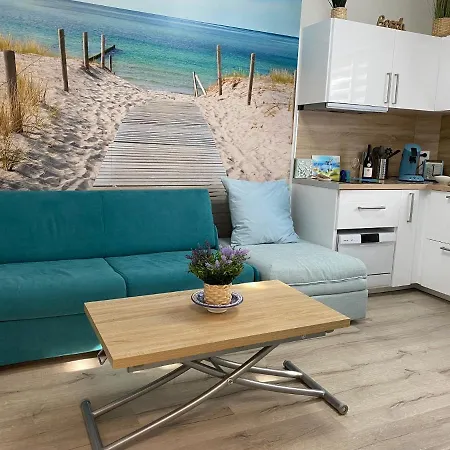 Le Deauvillais Appartement Deauville
