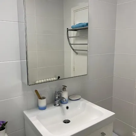 Διαμέρισμα Le Deauvillais Ντοβίλ