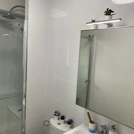 Διαμέρισμα Le Deauvillais Ντοβίλ