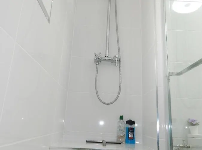 Appartement Le Deauvillais Deauville