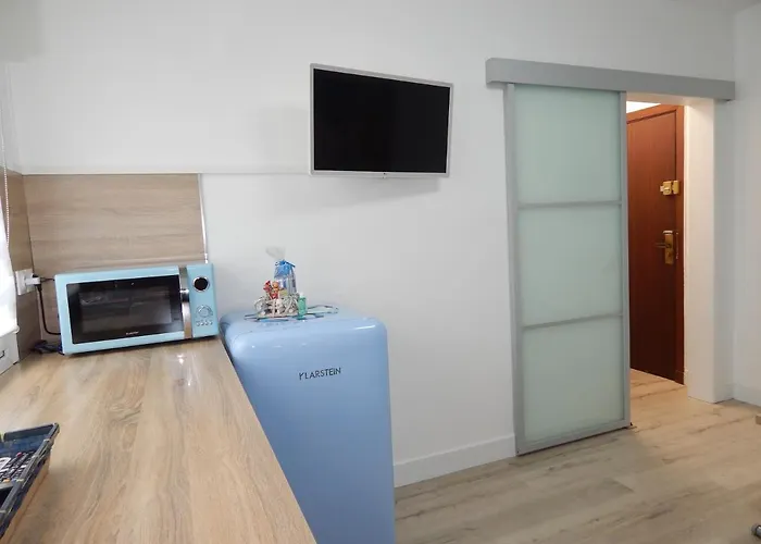 Apartment Le Deauvillais Deauville