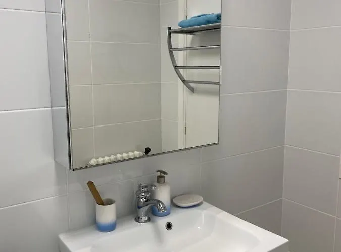 Appartement Le Deauvillais Deauville